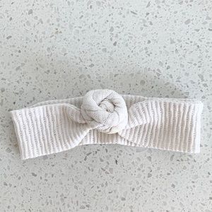 Western Wanderers Headband 6-12m